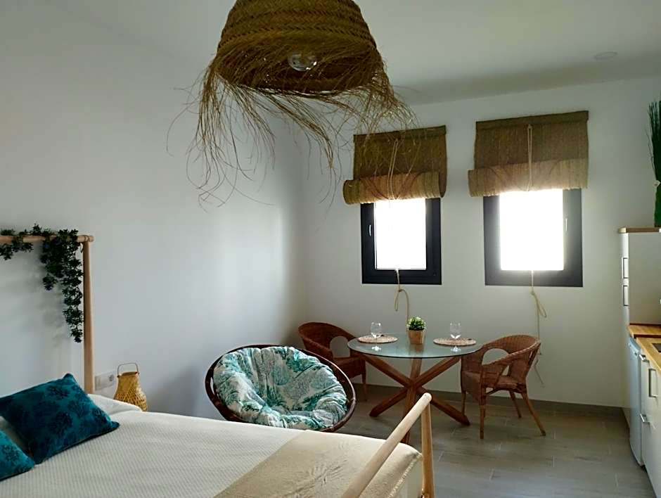 Mirador de Trafalgar Conil