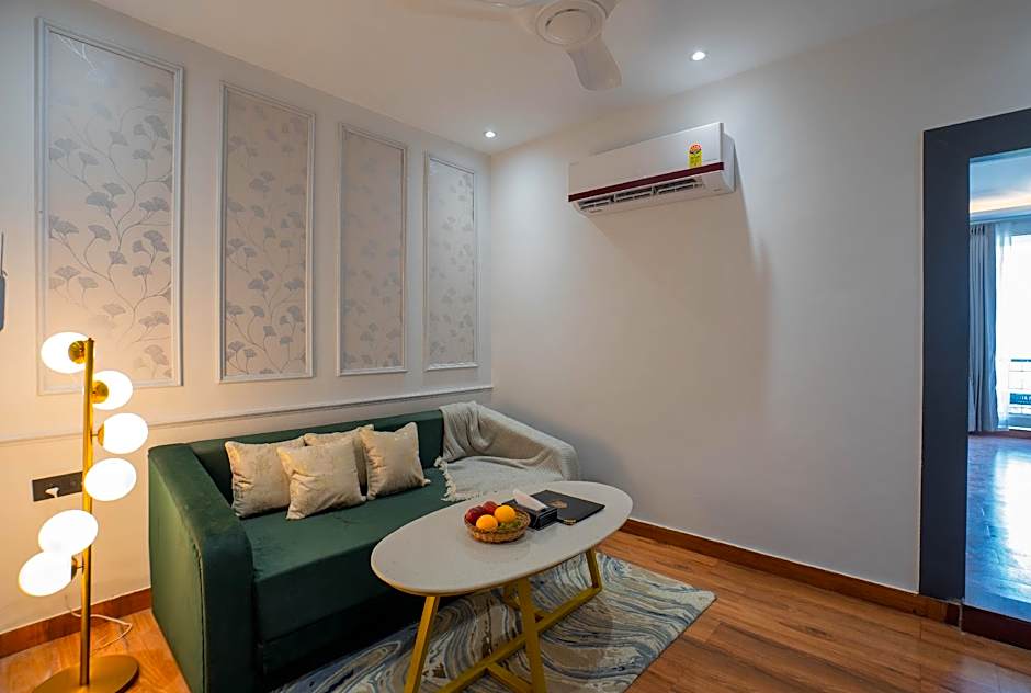 Sukoon by the Ganges - Unit of Perfectstayz Group