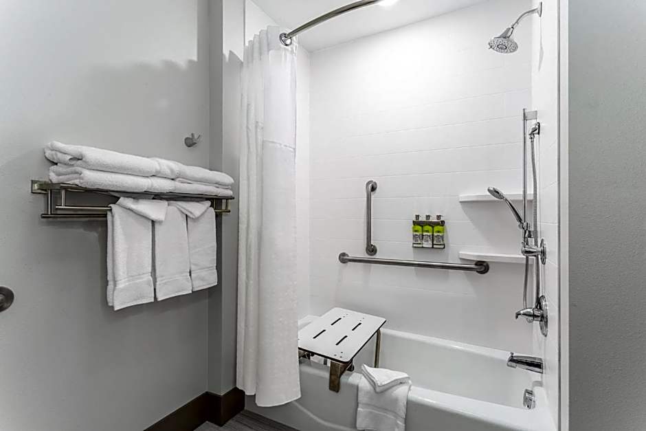 Holiday Inn Express Kearney By IHG