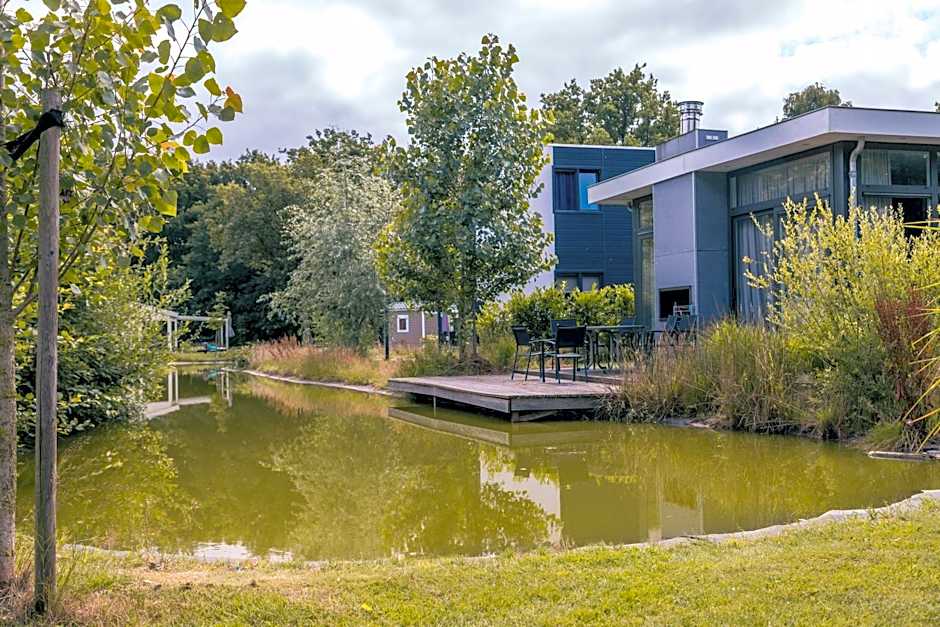 EuroParcs Reestervallei