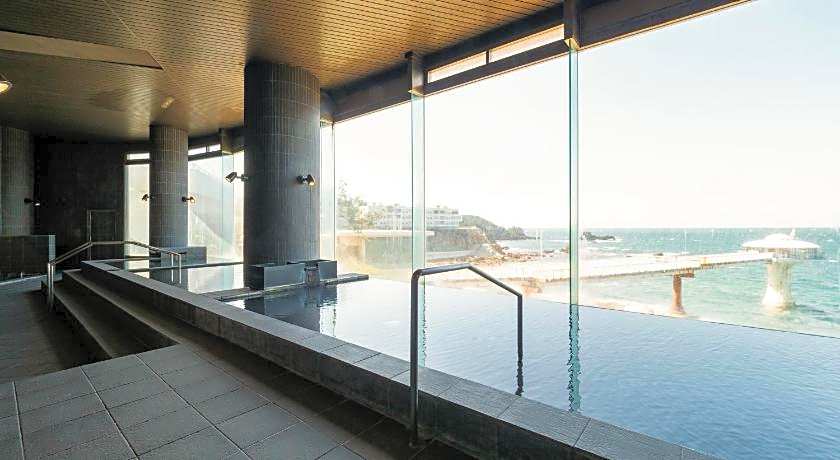 Shirahama Key Terrace Hotel Seamore