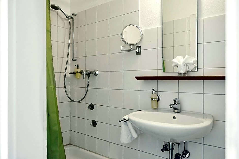 Biohotel Alte Post