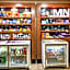 Hampton Inn By Hilton Minneapolis/Eagan