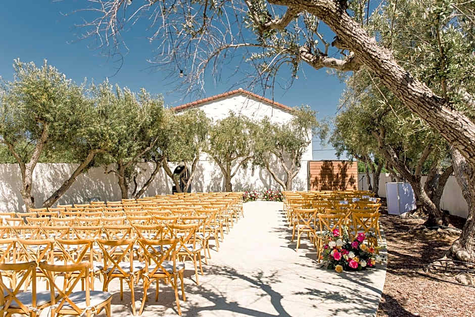 Hacienda de Leal - BW Signature Collection