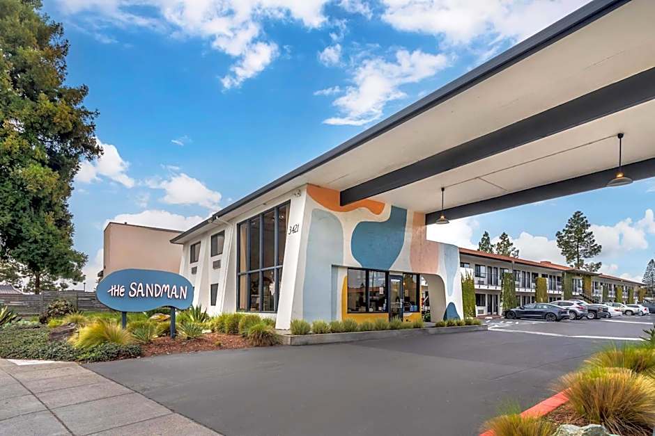 The Sandman Santa Rosa Sonoma, Ascend Hotel Collection