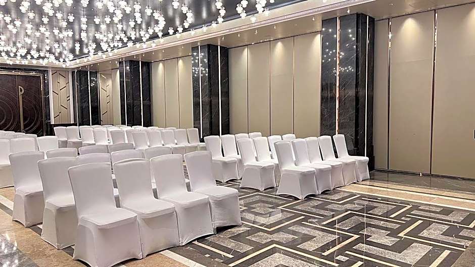 Homeland International Hotel