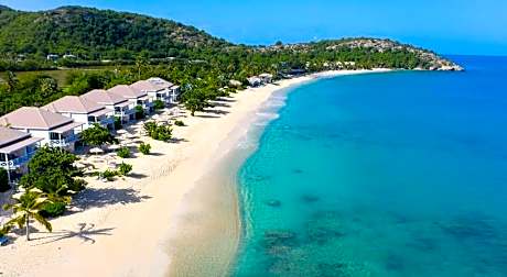 Galley Bay Resort & Spa