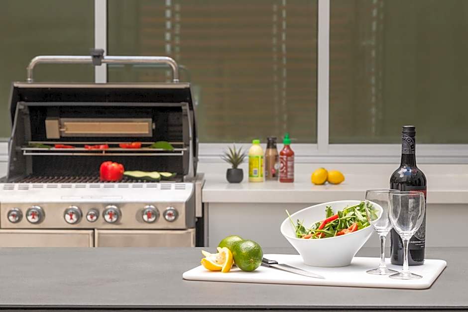 Even Hotel Rochester  Mayo Clinic Area By IHG