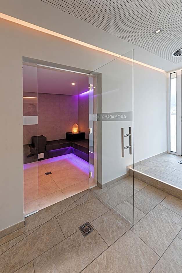 Alphotel Innsbruck
