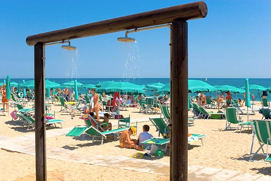 Villaggio Turistico Internazionale