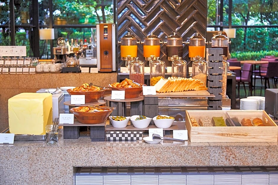 Hotel Agora Osaka Moriguchi