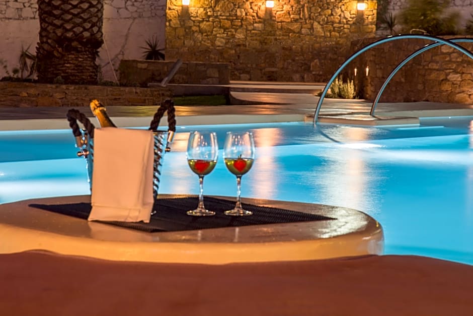 Three Shades Mykonos