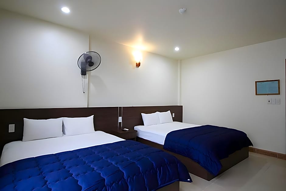 Catba Dream Hotel