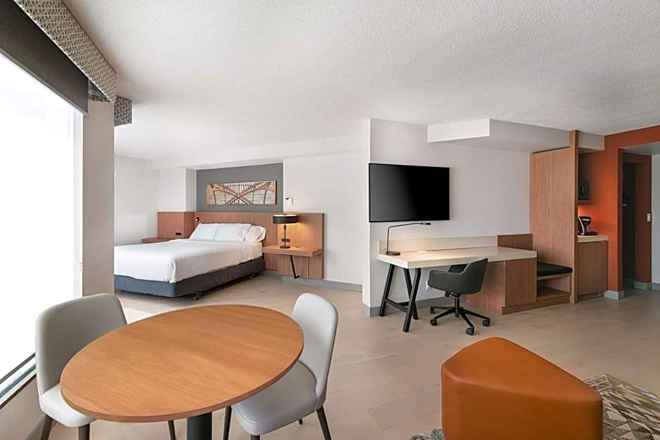 Hilton Garden Inn Toronto Airport