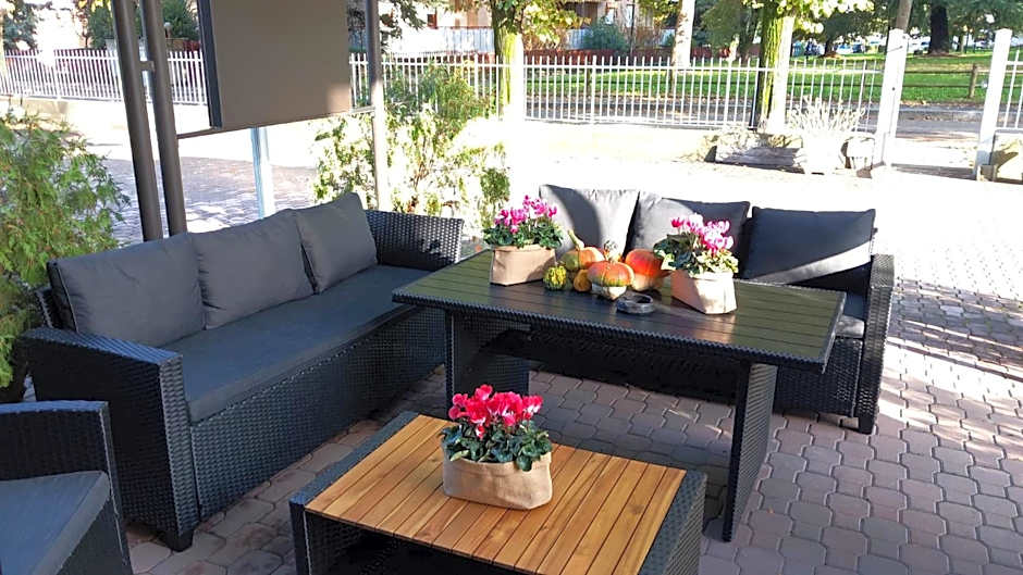 Hotel Davide