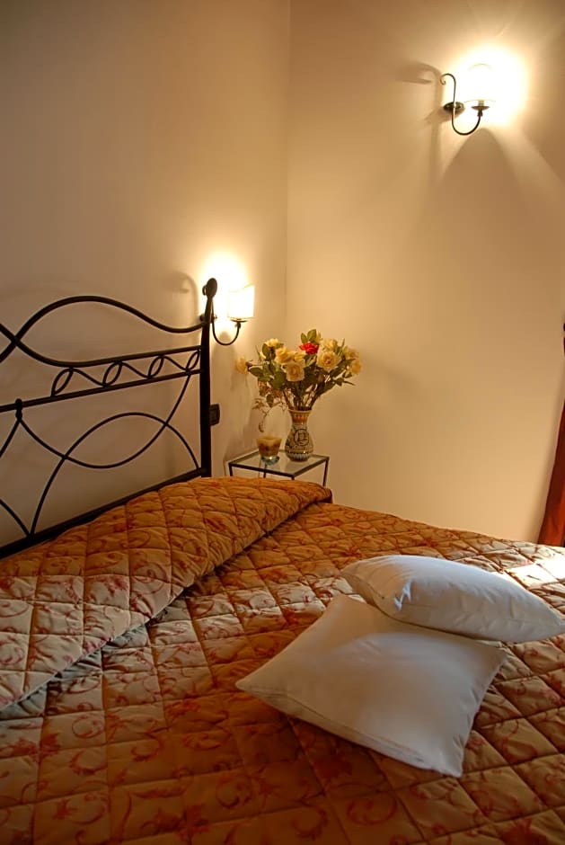 Colleverde Country House & SPA Urbino