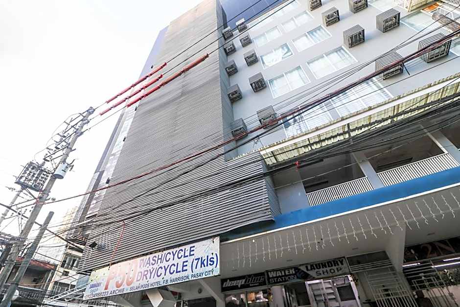 ARK Hostel City Center Manila