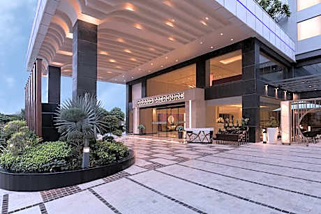 Grand Mercure Agra