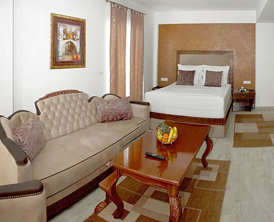 Hotel Rekic