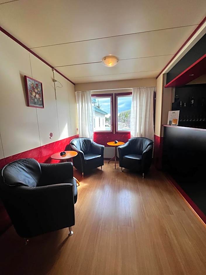 Guesthouse Svartiskógur Egilsstaðir