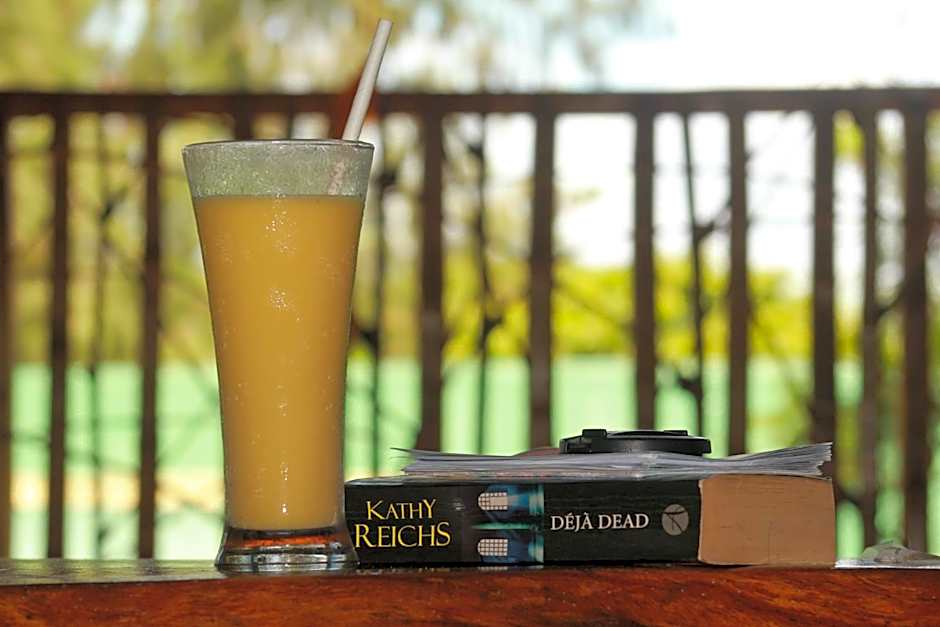 Villa-Atlas Guest House