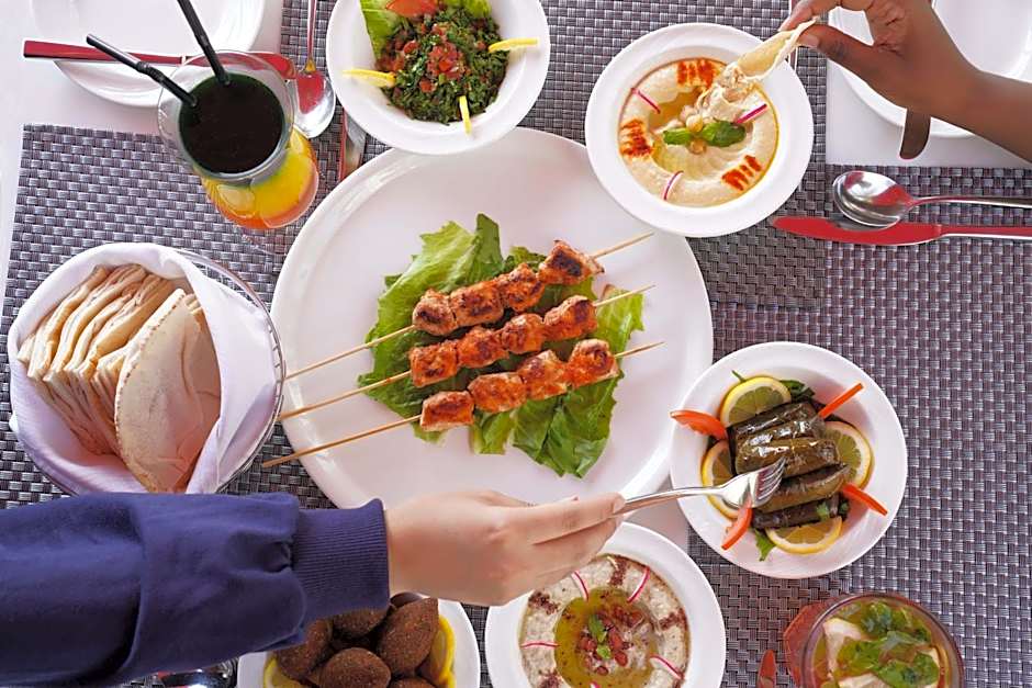 Majestic Arjaan by Rotana - Manama