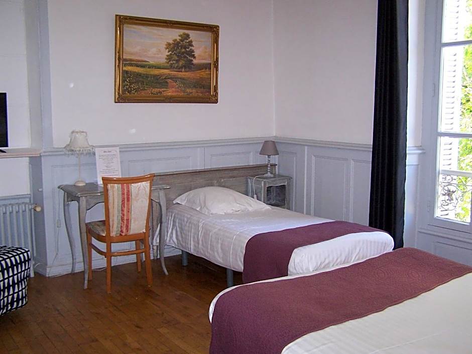 Auberge de la marquise