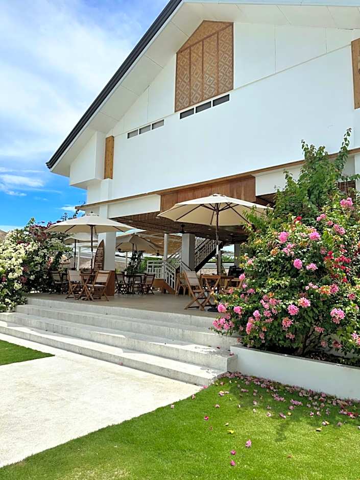 Beyond Island Resort