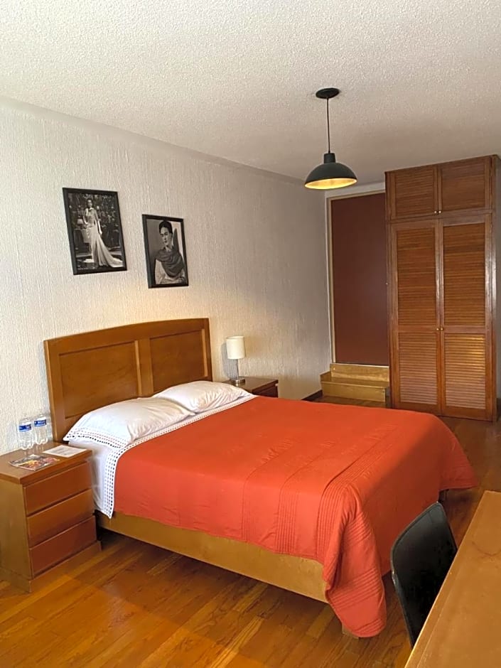 Cozy Private Room