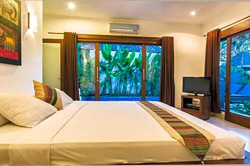 Villa Bali Zen Kerobokan – Kerobokan, CO