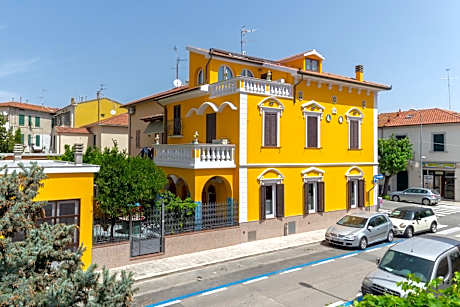 La Casa di Bianca