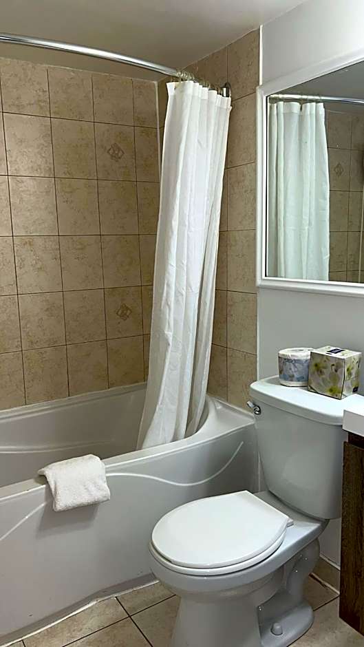 Hotel Newstar Montreal