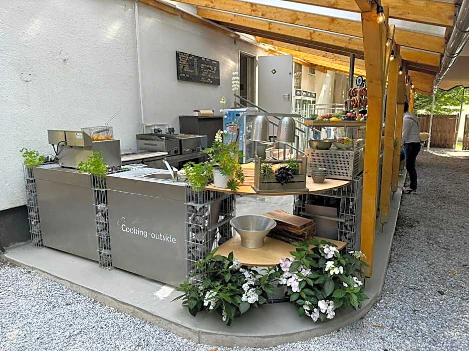 Fettehenne Gästehaus