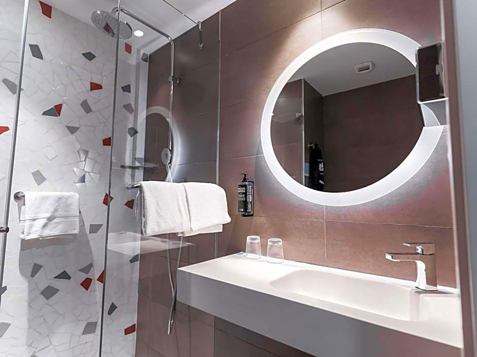 ibis Styles Barcelona City Bogatell