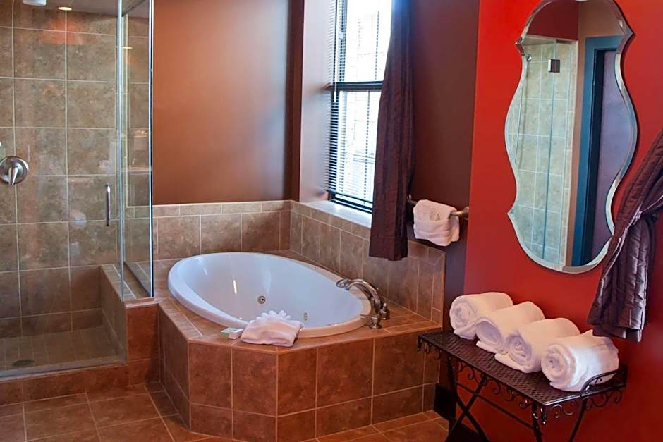 The Giacomo, An Ascend Hotel Collection Member
