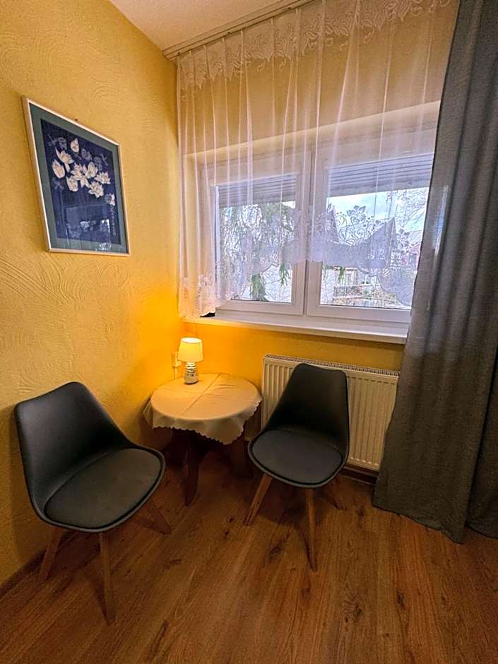 Dom wczasowy Przy Skałkach