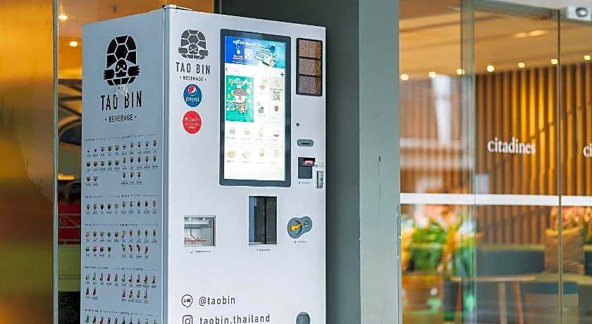 Citadines Sukhumvit 11 Bangkok