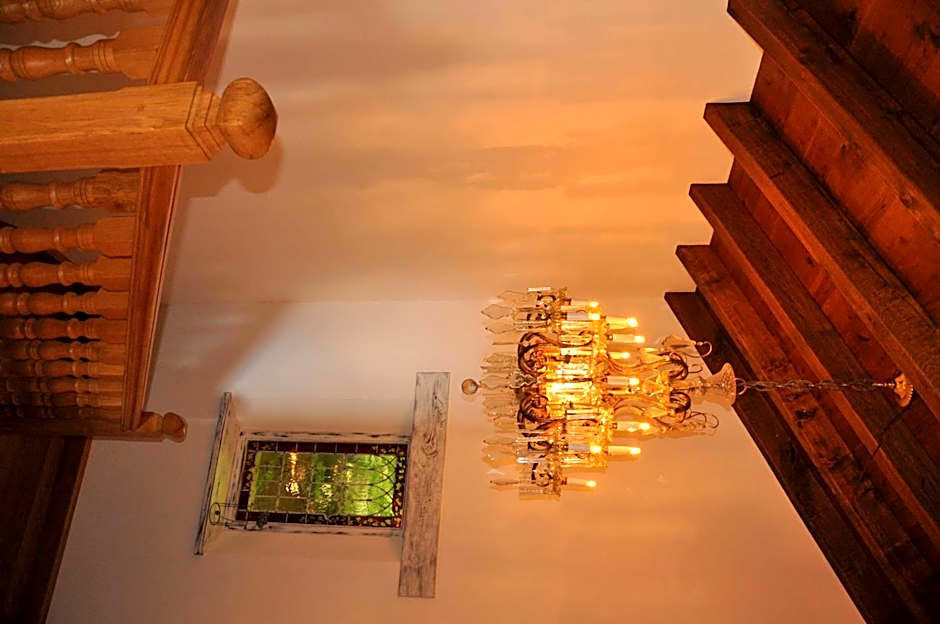 Apartamentos Arcadia