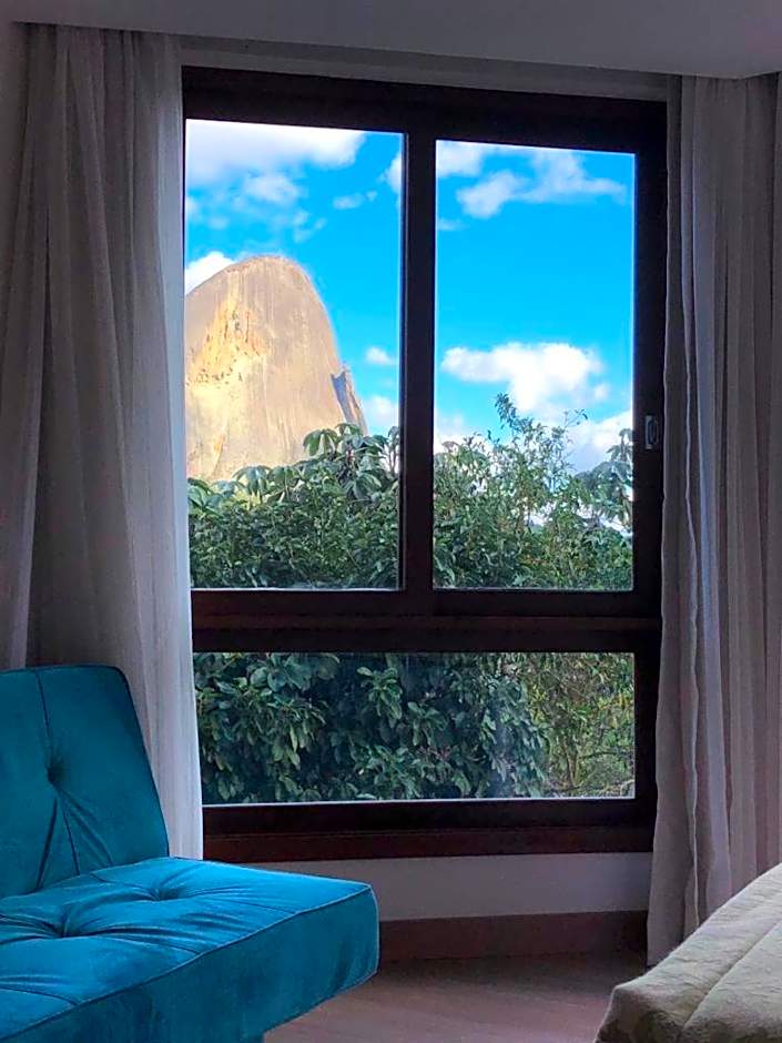 Flat Vista Azul Hotel