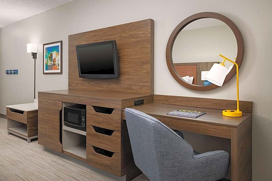 Hampton Inn By Hilton Laredo