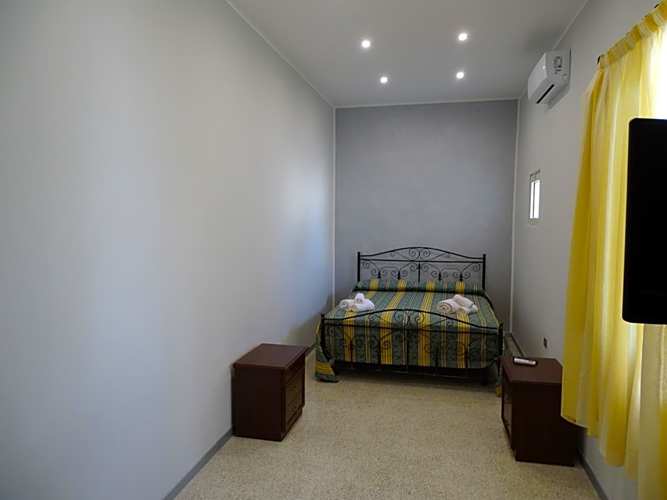 b&b new antico palazzo