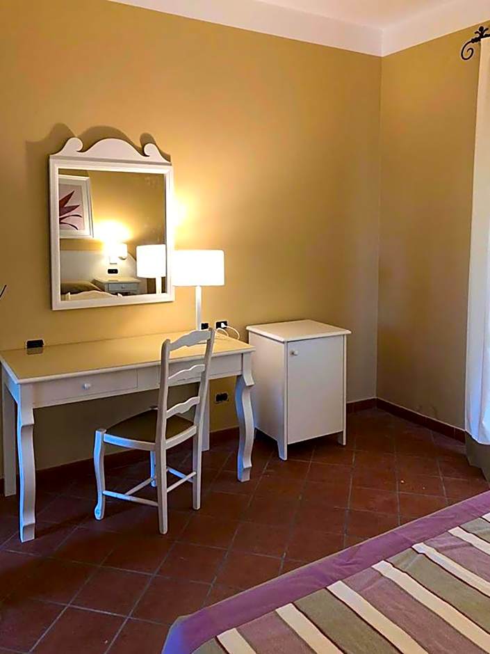 iGV Club Baia Samuele