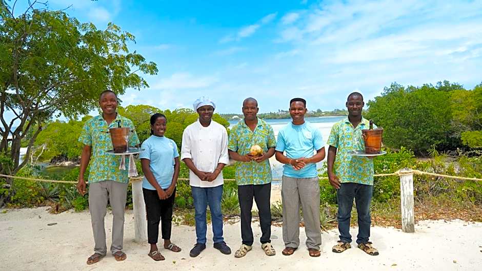 The Mida Creek Hotel