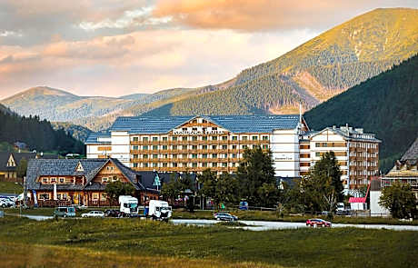 Residence Hotel