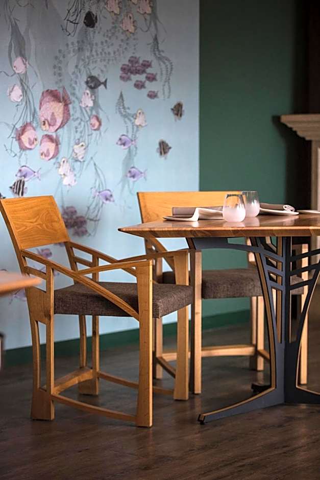 Le Relais Des Trois Mas