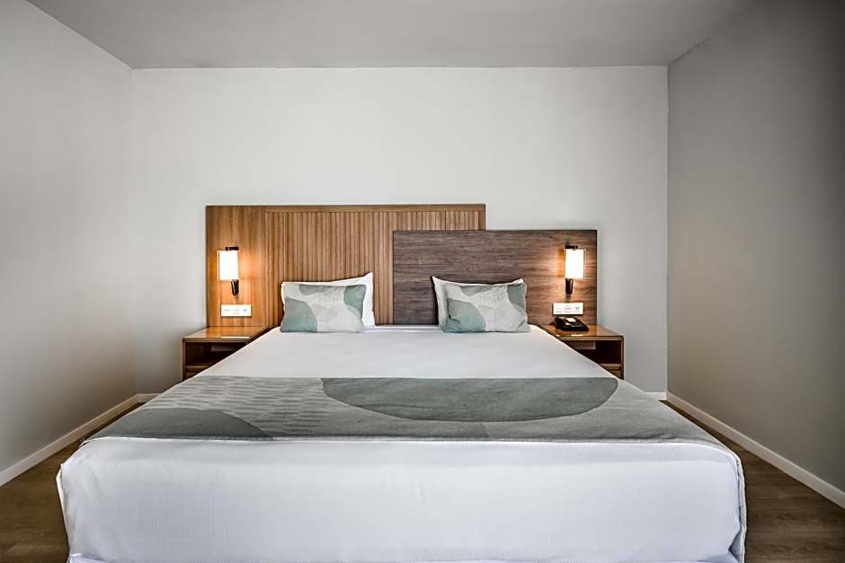 Riu Palace Antillas - Adults Only - All Inclusive