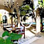 The Diplomat Boutique Hotel