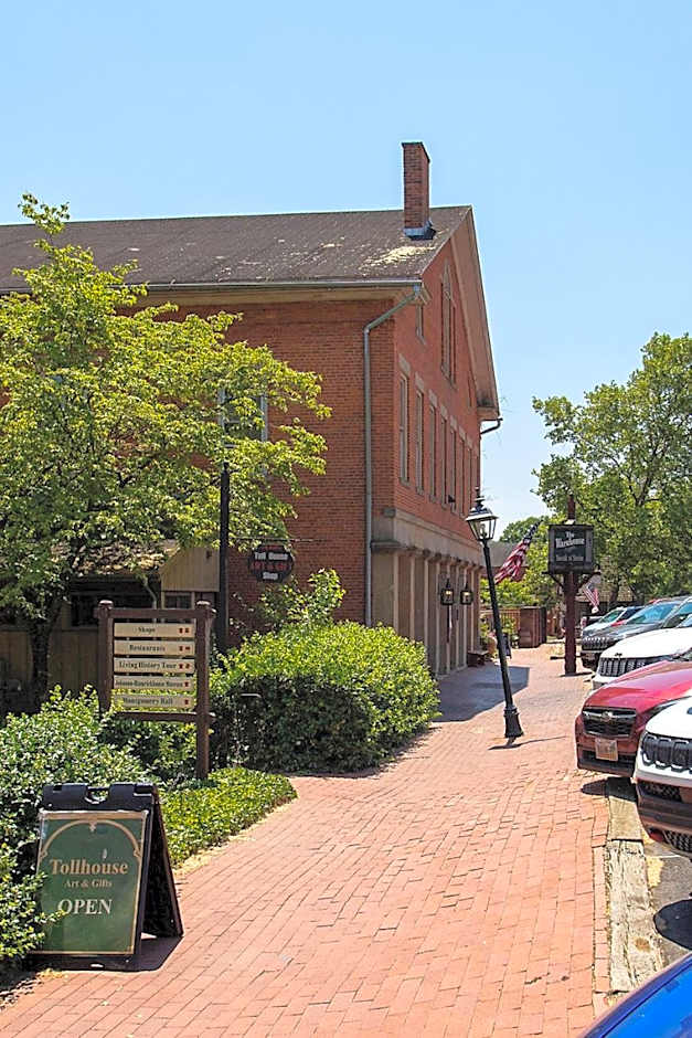 Country Squire inn and suites