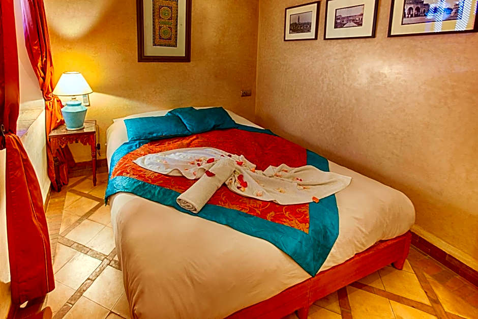 Riad Kenzo