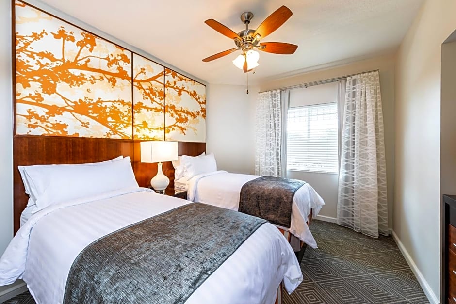 Marriott's Imperial Palms Villas